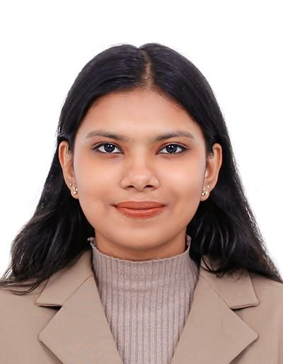Aruna Rajeev 